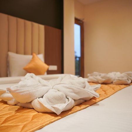 Hotel Beyond Blu Portblair Port Blair Extérieur photo