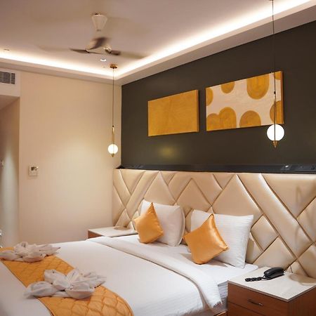 Hotel Beyond Blu Portblair Port Blair Extérieur photo