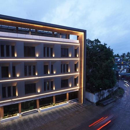 Hotel Beyond Blu Portblair Port Blair Extérieur photo