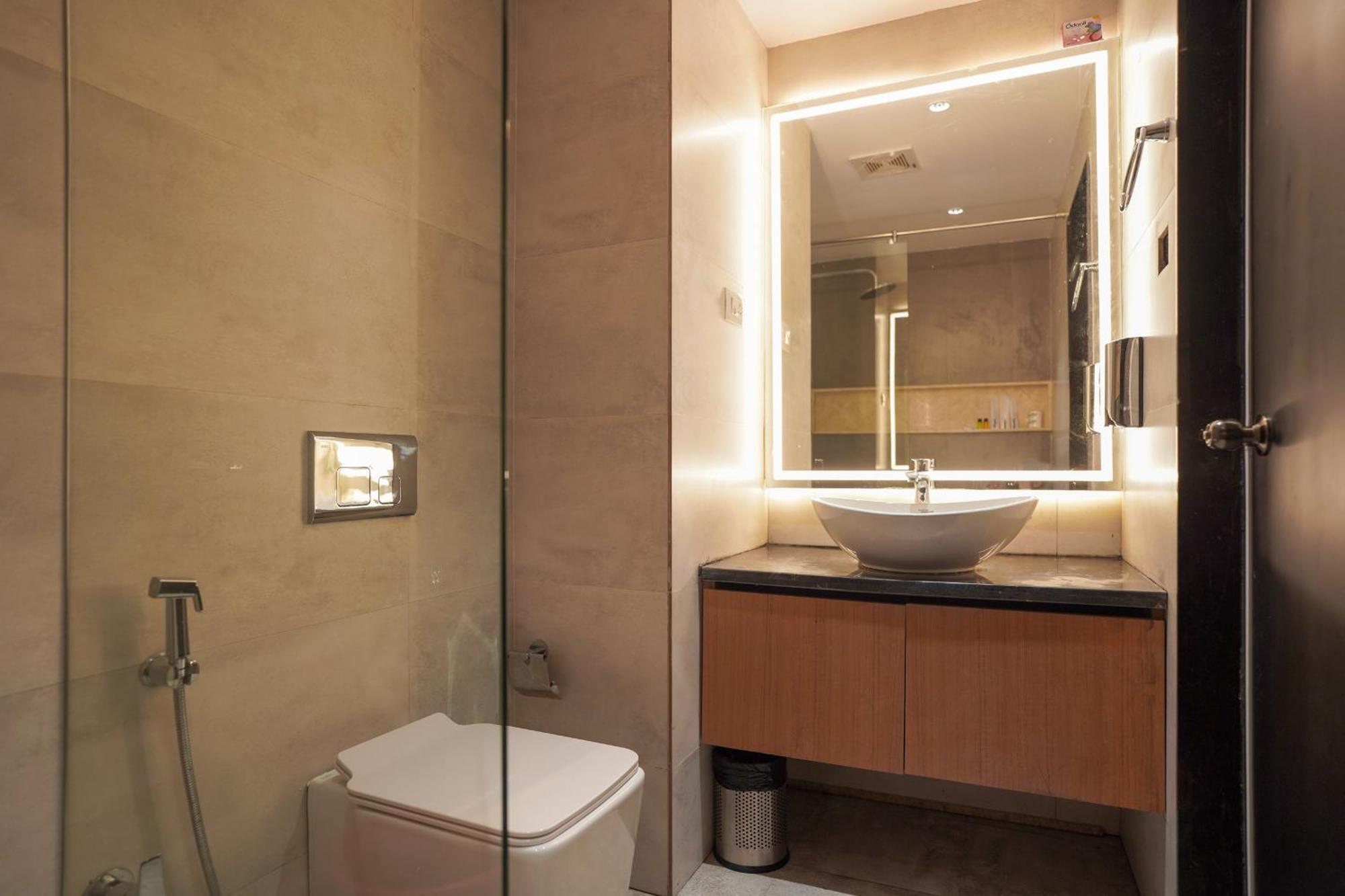 Hotel Beyond Blu Portblair Port Blair Extérieur photo