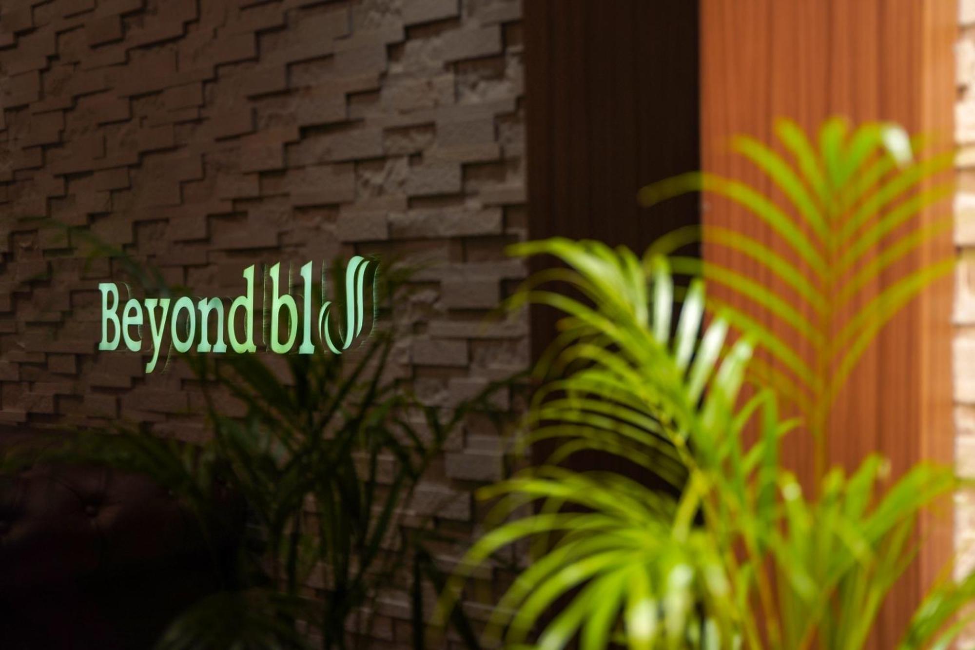 Hotel Beyond Blu Portblair Port Blair Extérieur photo