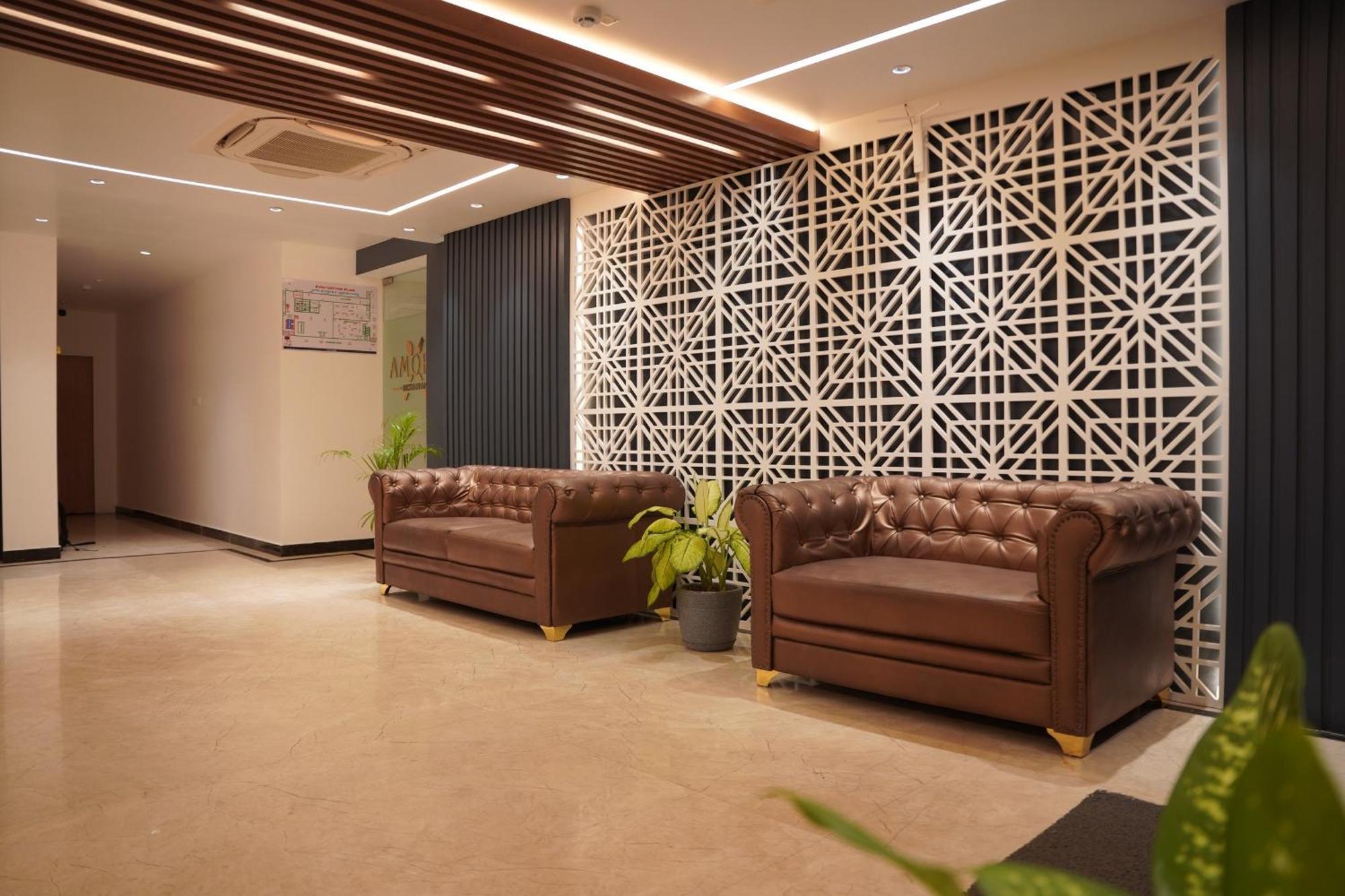 Hotel Beyond Blu Portblair Port Blair Extérieur photo