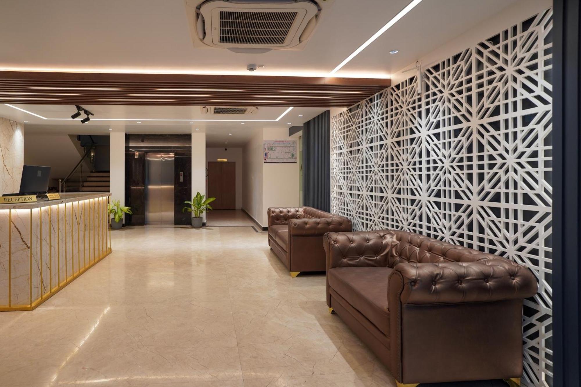 Hotel Beyond Blu Portblair Port Blair Extérieur photo