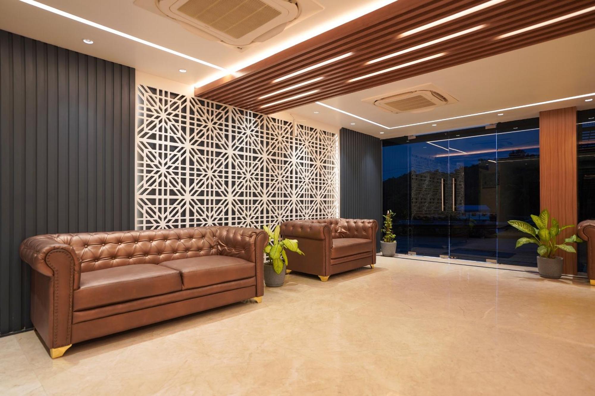 Hotel Beyond Blu Portblair Port Blair Extérieur photo