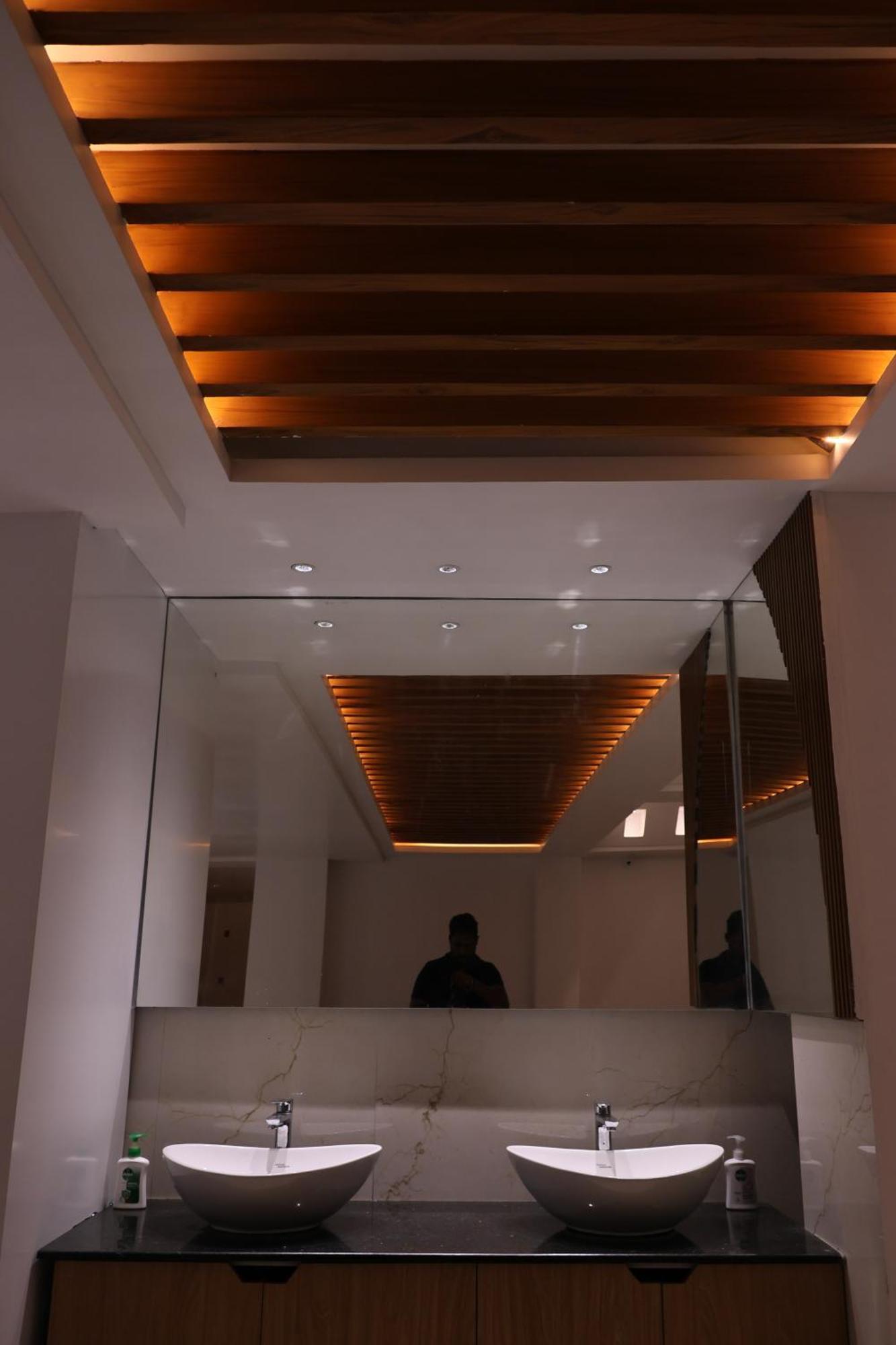 Hotel Beyond Blu Portblair Port Blair Extérieur photo