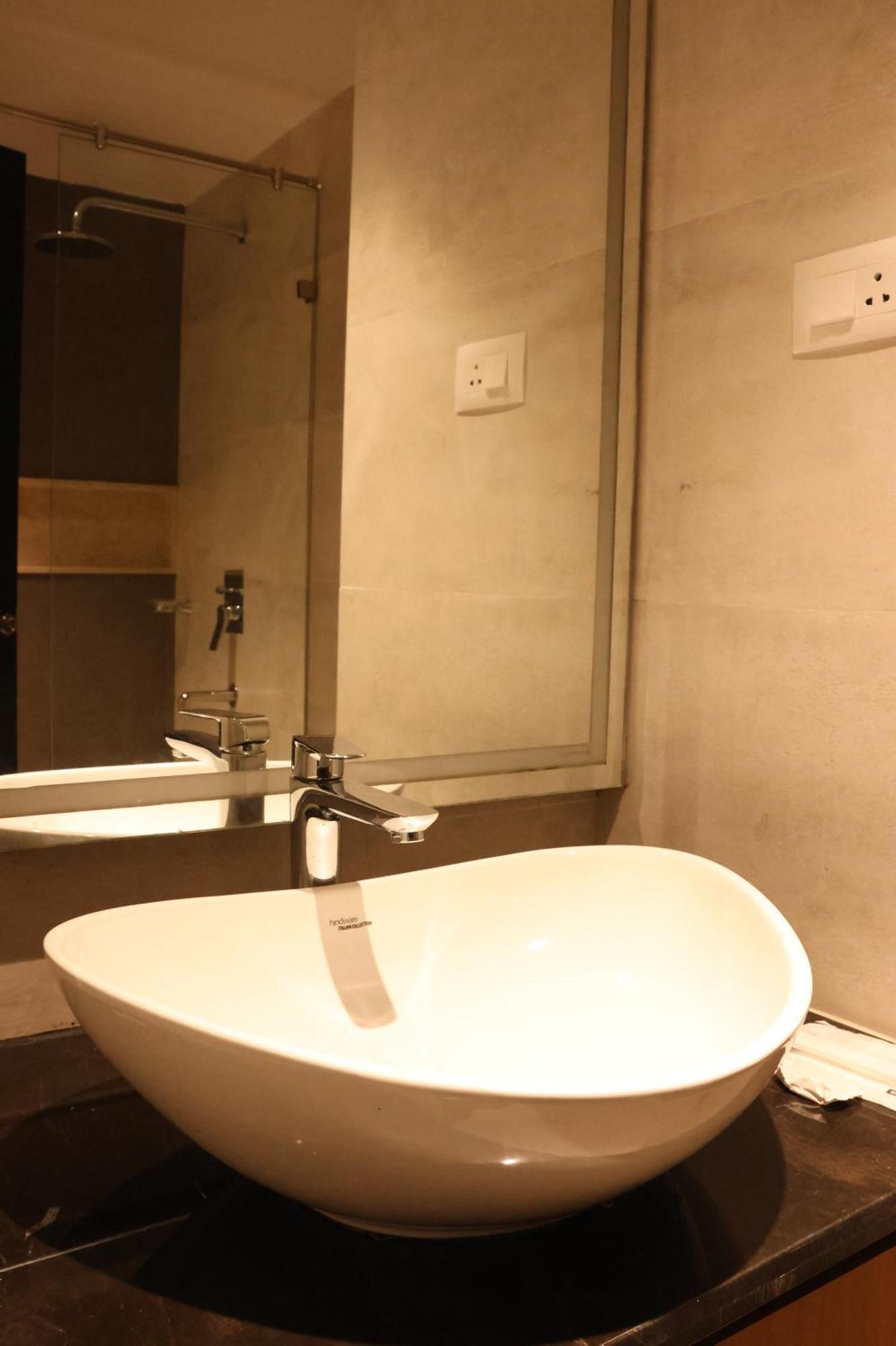 Hotel Beyond Blu Portblair Port Blair Extérieur photo
