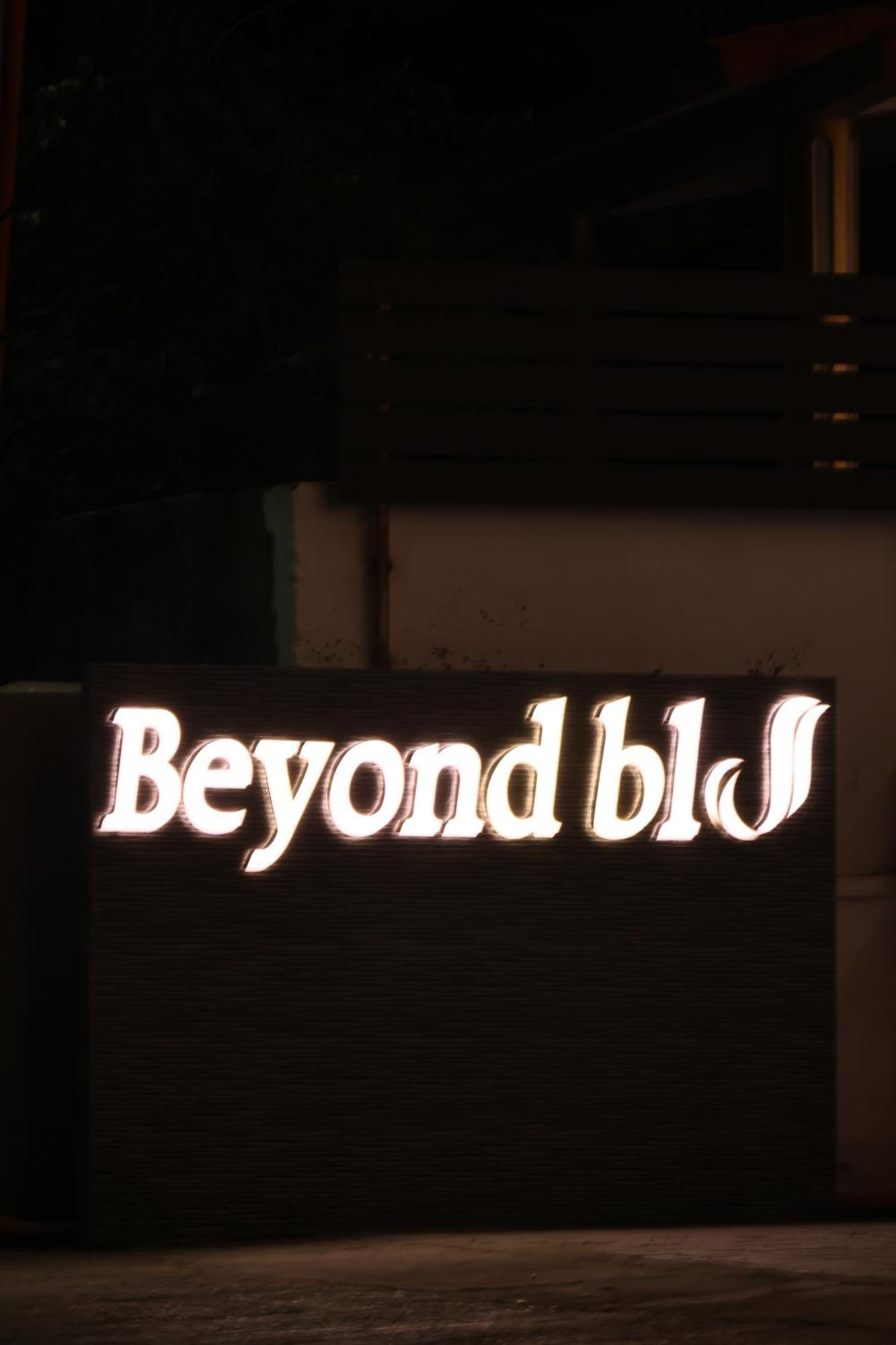 Hotel Beyond Blu Portblair Port Blair Extérieur photo