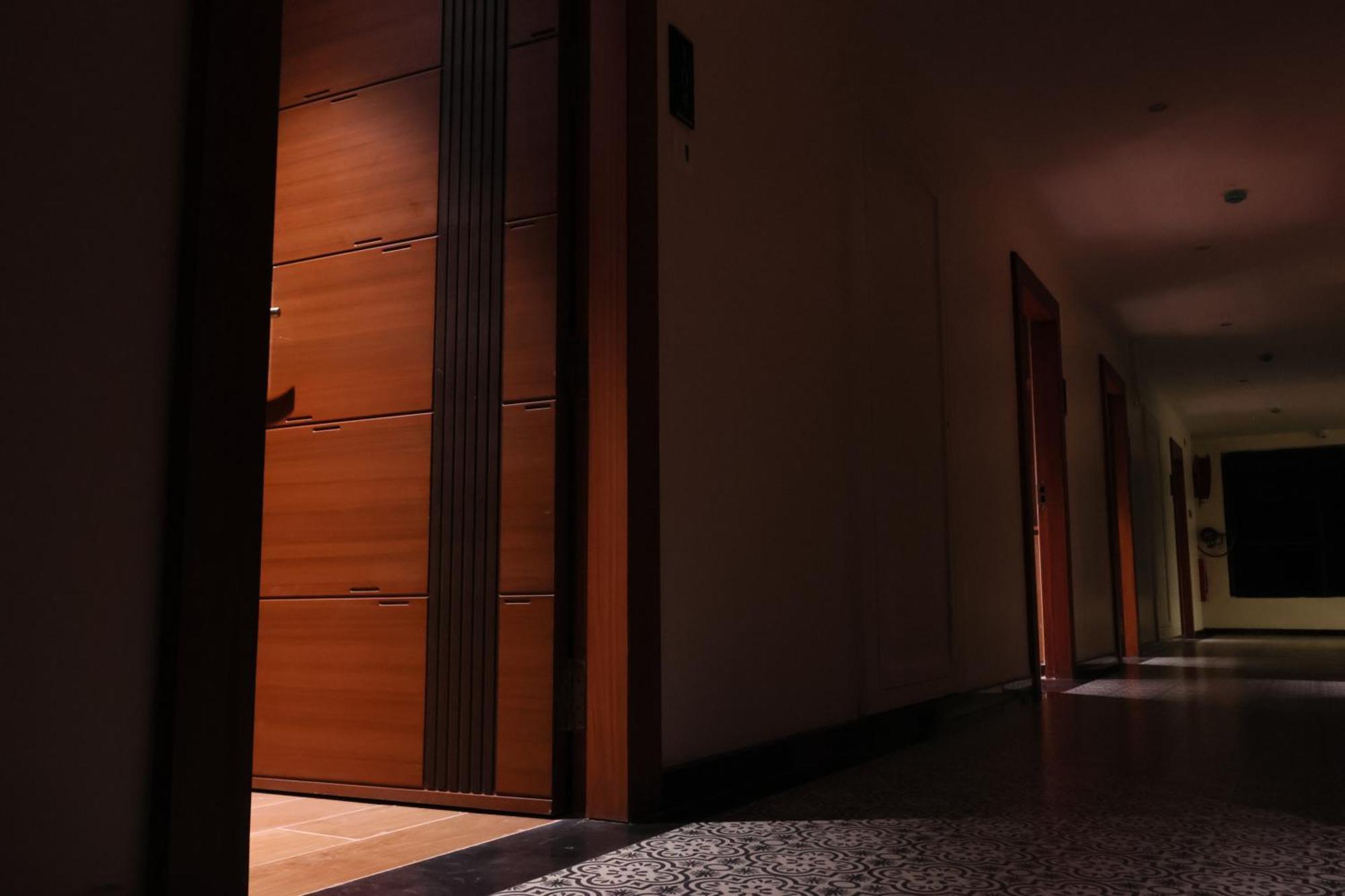 Hotel Beyond Blu Portblair Port Blair Extérieur photo